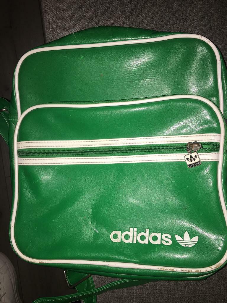 adidas retro bags